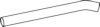 DINEX 49712 Exhaust Pipe